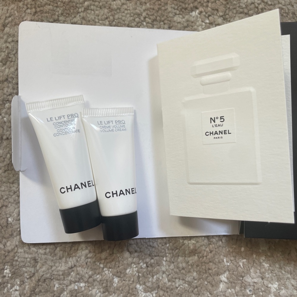 Chanel Perfume - Picture 2 of 5
